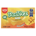 Peelerz mango 3oz