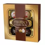 Rocher Collection T7