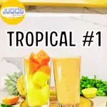TROPICAL #1