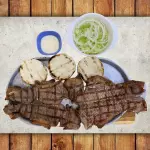 CHURRASCO