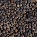 Pimenta do reino grão 500gr