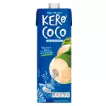 Água de coco 1L