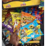 CHEETOS 37G