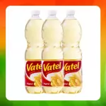 Bulto Vatel Aceite Vegetal 800ml