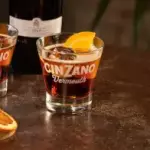 CINZANO
