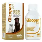 Glicopan 125 mL
