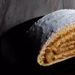 Trozo brazo de Reina