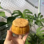 MINI CASEIRINHO DE CHURROS LOW CARB