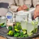 CAIPIRPOSKA ESPECIAL - ABSOLUT