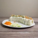 QUESO ROLL