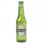 Heineken longneck