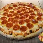 PIZZA CHICA