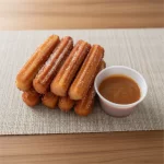 churros x 6