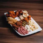 PICADA FAMILIAR