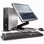 Equipo Corporativo HP