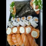 COMBO TEMAKI 4.2