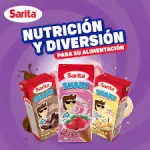 SHAKE BEBIDA DE LECHE