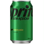 SPRITE ZERO