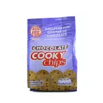 Cooky Chips 200gr