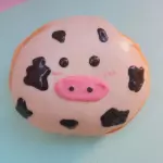 🐄 Vaquinha Mimi