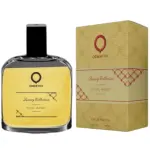 PERFUME IMPORTADO ROYALE AMBER 100ML