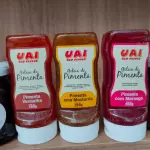 Geleia Uai