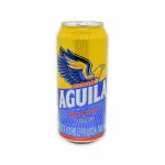 Cerveza Aguila 473ml