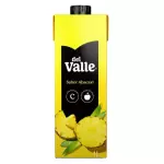 Del Valle Abacaxi 1lt