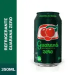 Guaraná Antártica Zero