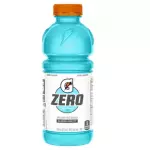 GLACIER FREEZE ZERO
