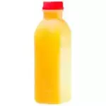 SUCO NATURAL 400ML