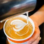 Chai Spice Latte