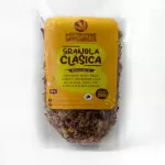 Granola Clasica en bolsa de 1/4 kg