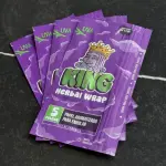 King Blunt Uva