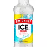 ICE smirnoff long neck