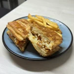 Panini Boneless