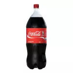 COCA COLA 2LITROS
