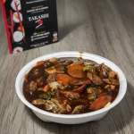 Yakisoba mista pequeno