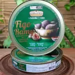 FIGO RAMMY CARAMELIZADO AO CONHAQUE