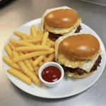 COMBO DOBLE GUSTO