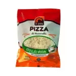 Pizzas listas IL SOLE