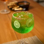 Soda italiana