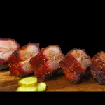 COSTILLAS AHUMADAS