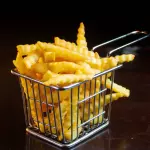 Fritas Individual