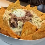 NACHOS CHEFÃO