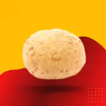Pão de Queijo