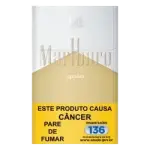 MARLBORO GOLD CAIXINHA