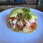 Ceviche de Camarón
