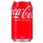 REFRIGERANTE LATA (350ml)