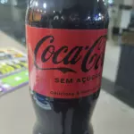 Coca cola 1 Lt zero